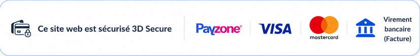 Secure Payment